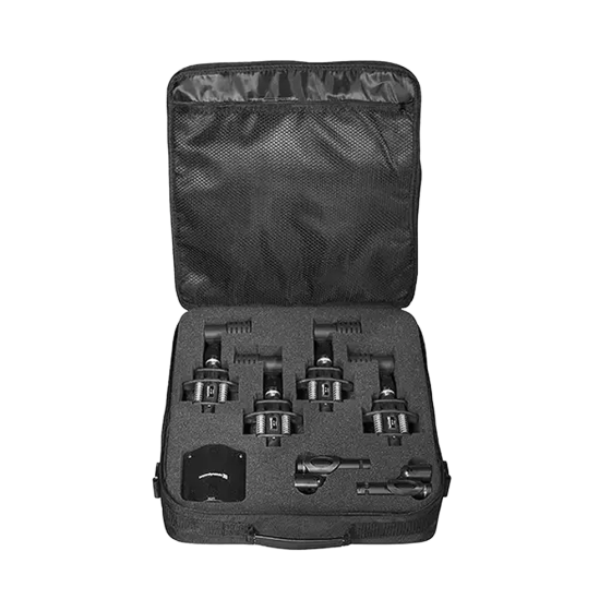 beyerdynamic TG Drum Set PRO M 베이어다이나믹 드럼 마이크 세트