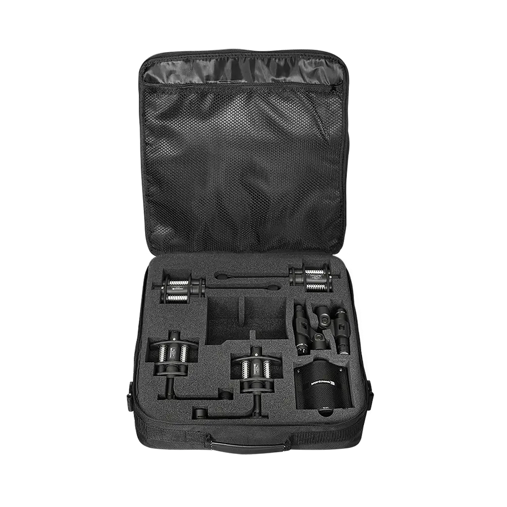 beyerdynamic TG Drum Set PRO L 베이어다이나믹 드럼 마이크 세트