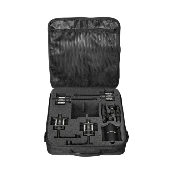 beyerdynamic TG Drum Set PRO L 베이어다이나믹 드럼 마이크 세트
