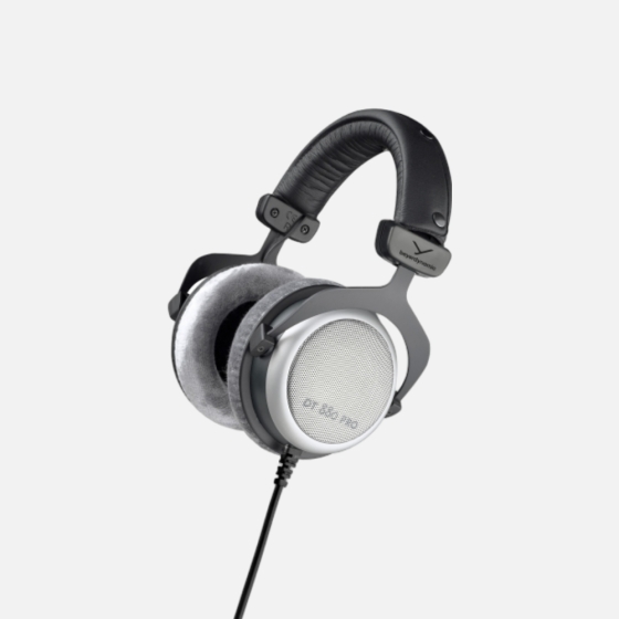 beyerdynamic DT 880 PRO 베이어다이나믹 세미오픈형 헤드폰