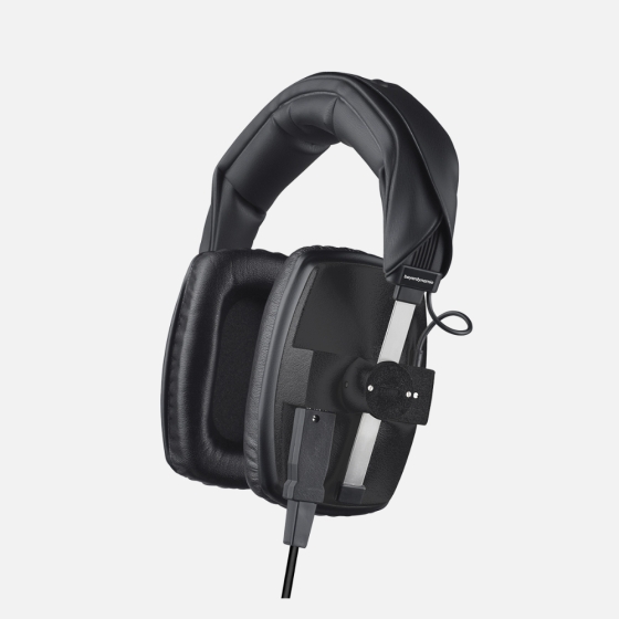 beyerdynamic DT 100 베이어다이나믹 밀폐형 모니터링 헤드폰