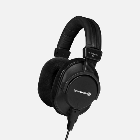 beyerdynamic DT 250 베이어다이나믹 밀폐형 모니터링 헤드폰
