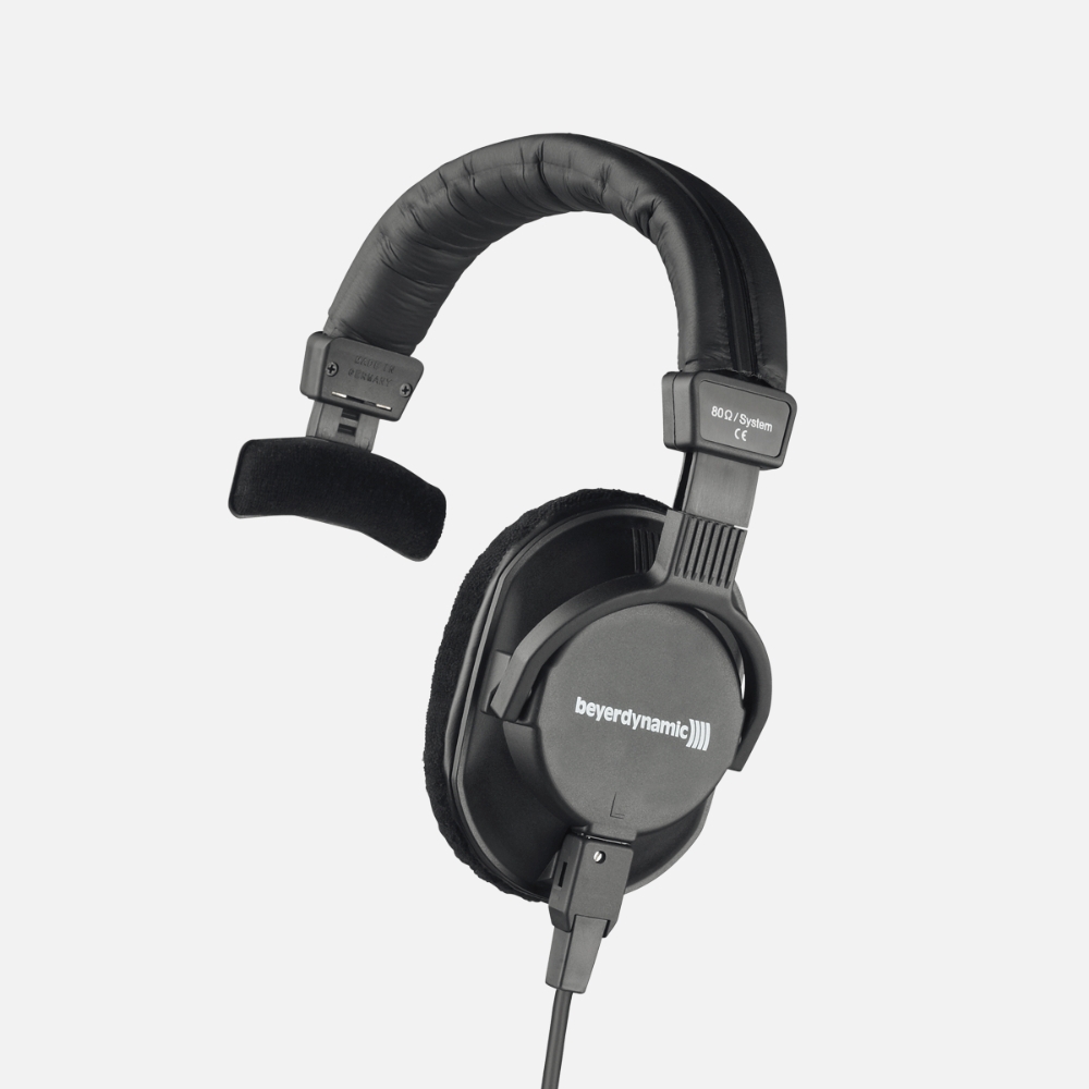 beyerdynamic DT 252 베이어다이나믹 싱글이어 모니터링 헤드폰