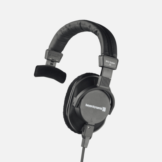 beyerdynamic DT 252 베이어다이나믹 싱글이어 모니터링 헤드폰