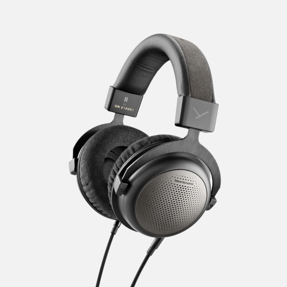 beyerdynamic T1 Gen.3 베이어다이나믹 3세대 하이엔드 테슬라 오픈형 헤드폰