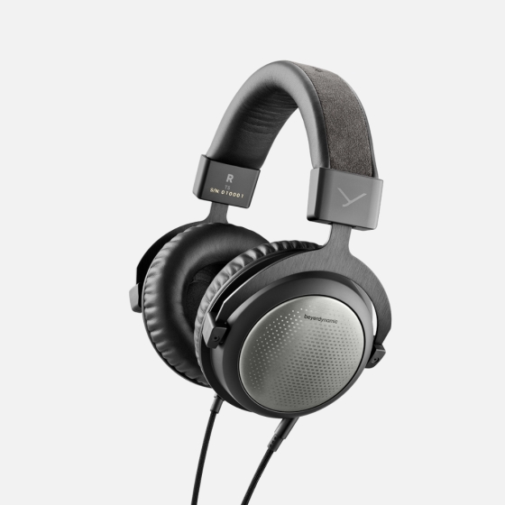 beyerdynamic T5 Gen.3 베이어다이나믹 3세대 하이엔드 테슬라 밀폐형 헤드폰