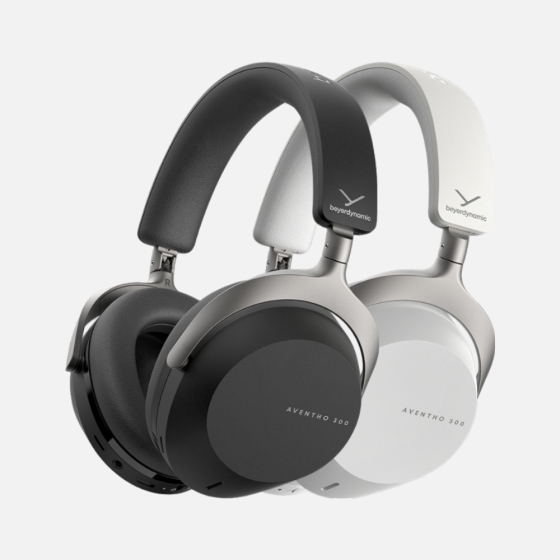 beyerdynamic AVENTHO 300 베이어다이나믹 ANC 무선 오버이어 헤드폰