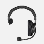 beyerdynamic DT 280 MK2 베이어다이나믹 방송용 싱글이어 헤드셋