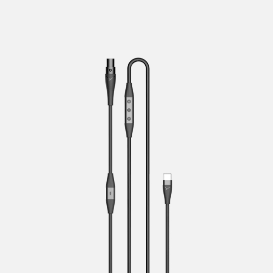 beyerdynamic PRO X USB-C 베이어다이나믹 DAC 헤드폰 케이블