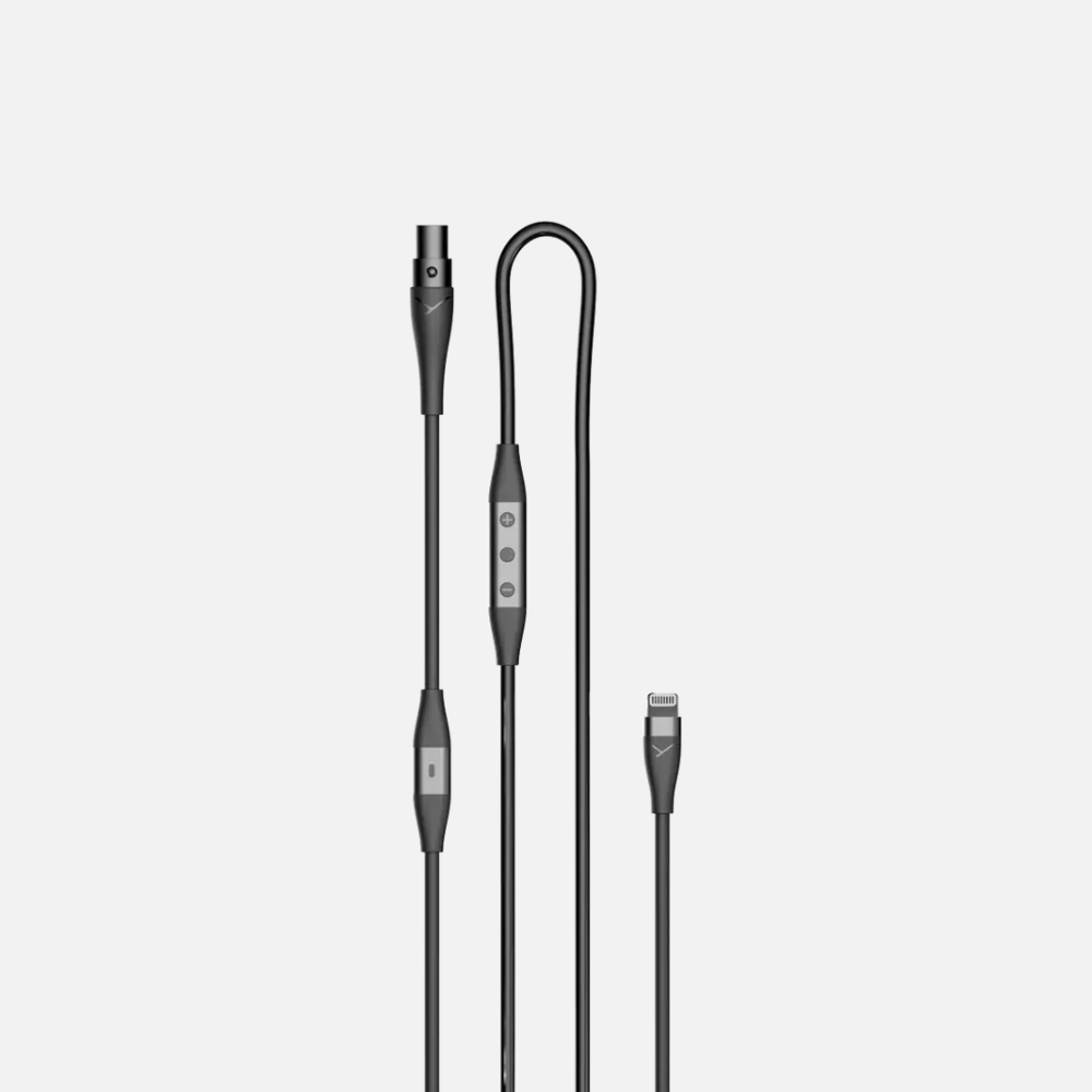 beyerdynamic PRO X Lightning 베이어다이나믹 DAC 헤드폰 케이블