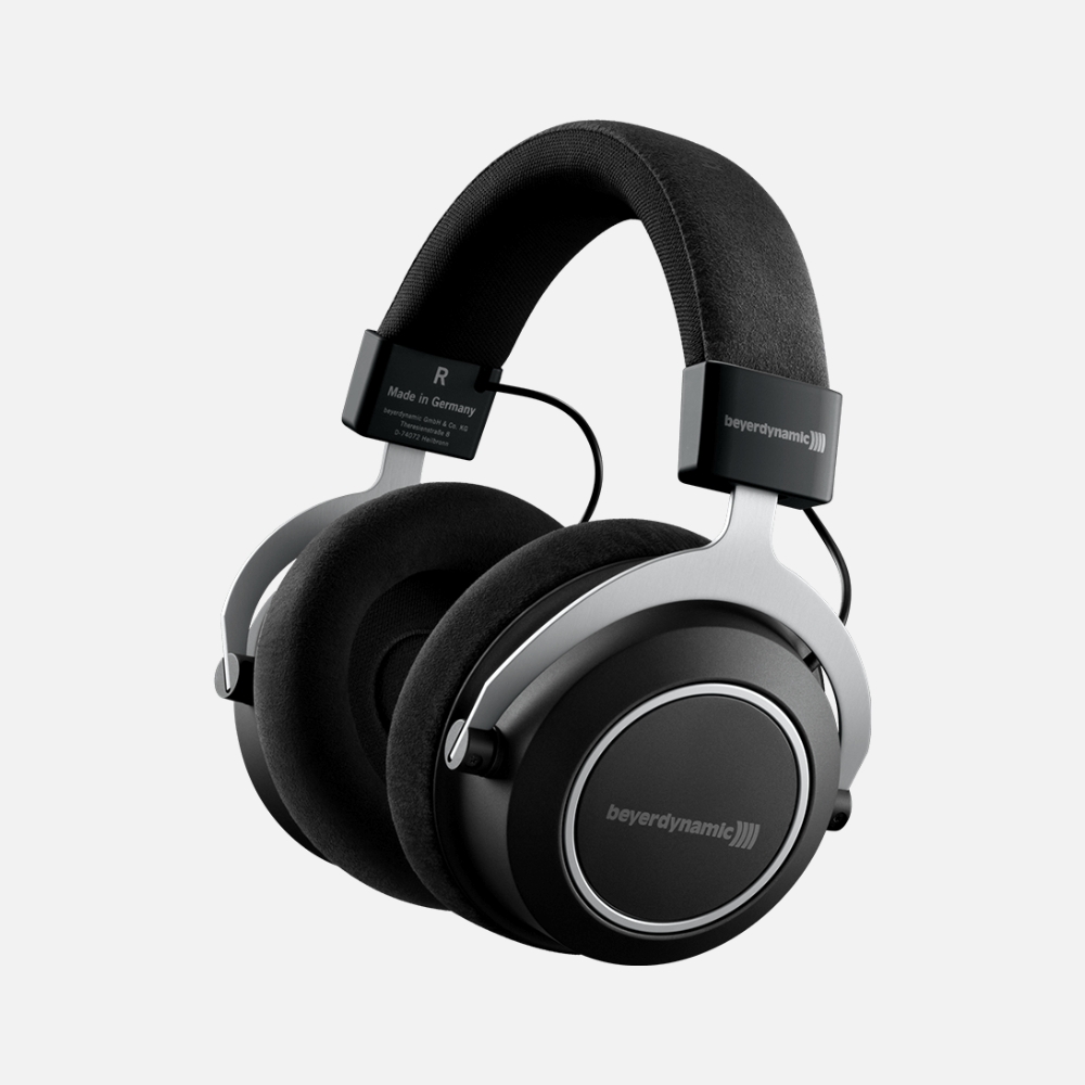 beyerdynamic Amiron Wireless 베이어다이나믹 밀폐형 하이파이 무선 헤드폰