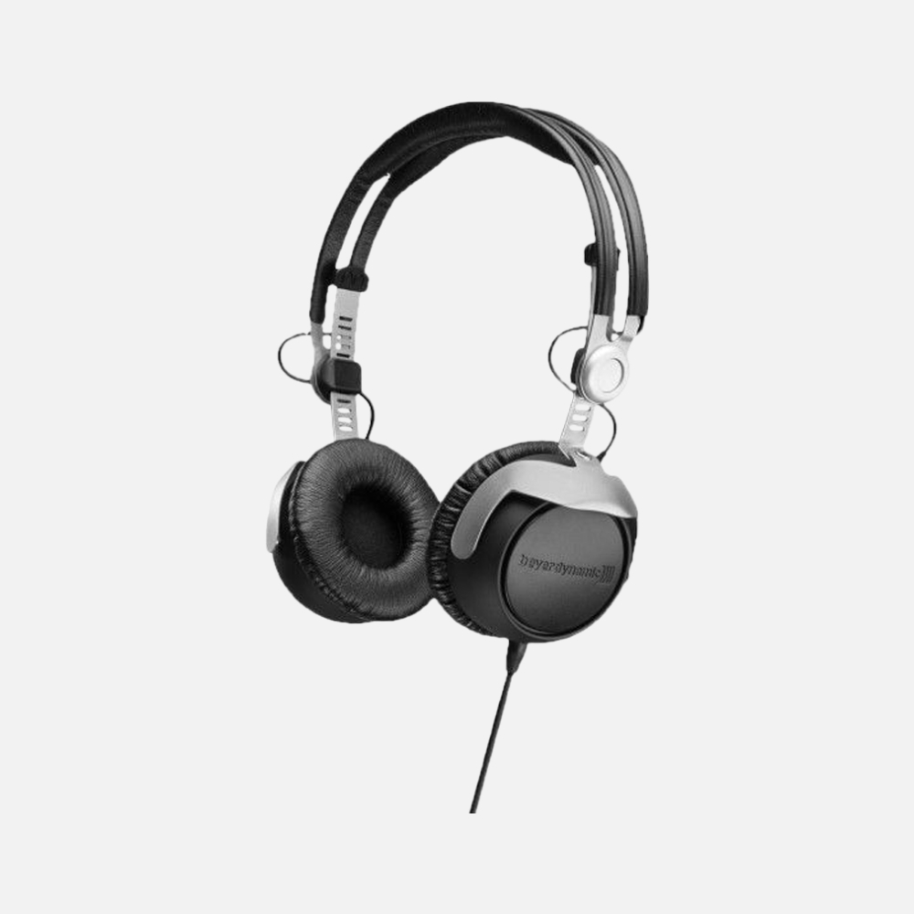 beyerdynamic DT 1350 베이어다이나믹 밀폐형 온이어 모니터링 헤드폰