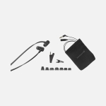 beyerdynamic iDX 120 iE 베이어다이나믹 커널형 리모컨 마이크 유선 이어폰
