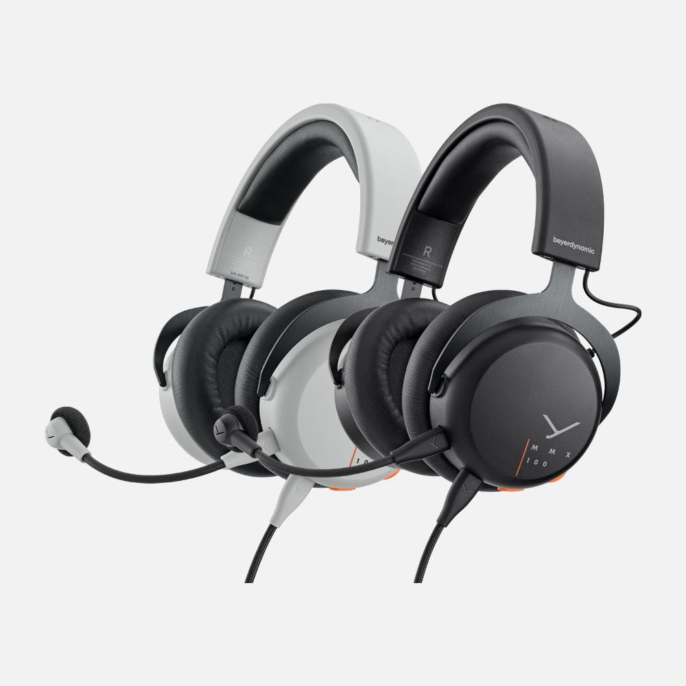 beyerdynamic MMX 100 베이어다이나믹 3.5mm 유선 게이밍 헤드셋