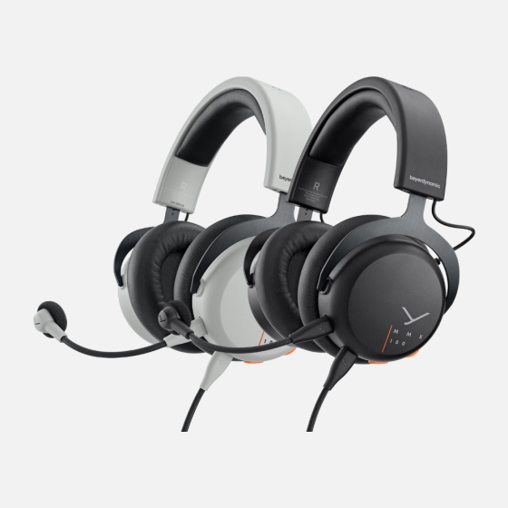 beyerdynamic MMX 100 베이어다이나믹 3.5mm 유선 게이밍 헤드셋