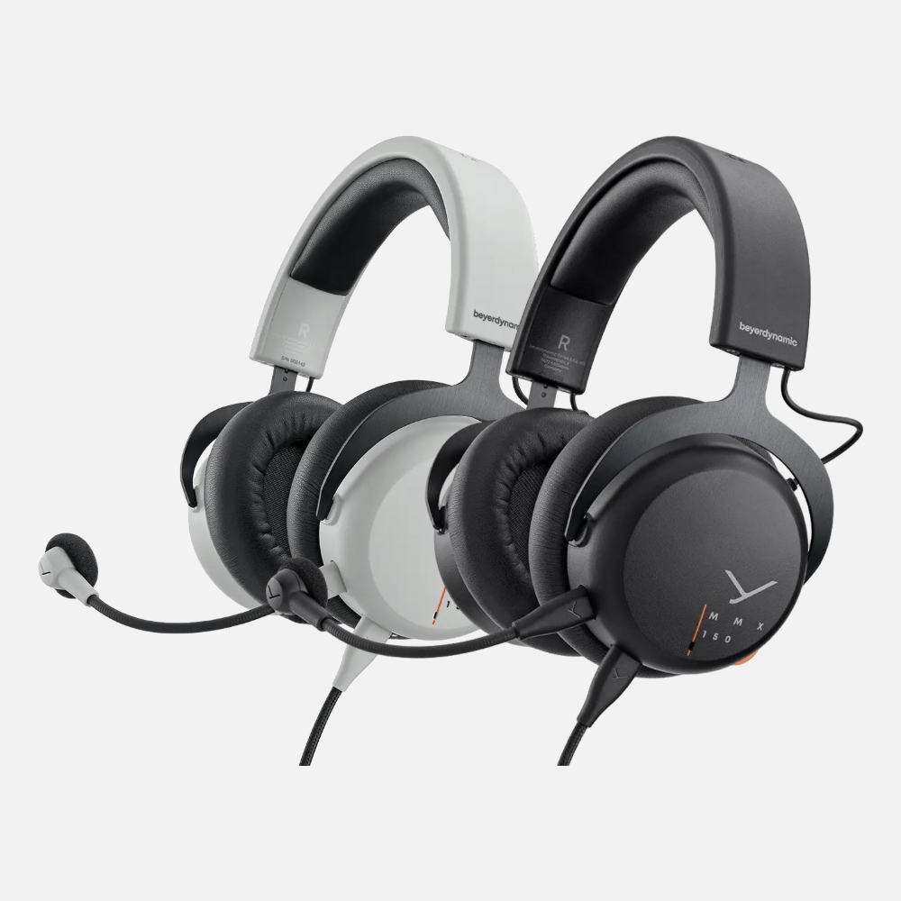 Beyerdynamic MMX 150 베이어다이나믹 USB 유선 게이밍 헤드셋