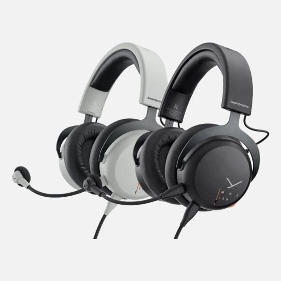 Beyerdynamic MMX 150 베이어다이나믹 USB 유선 게이밍 헤드셋
