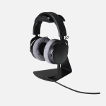 Beyerdynamic Headphone Stand 베이어다이나믹 K&M 헤드폰 스탠드 블랙