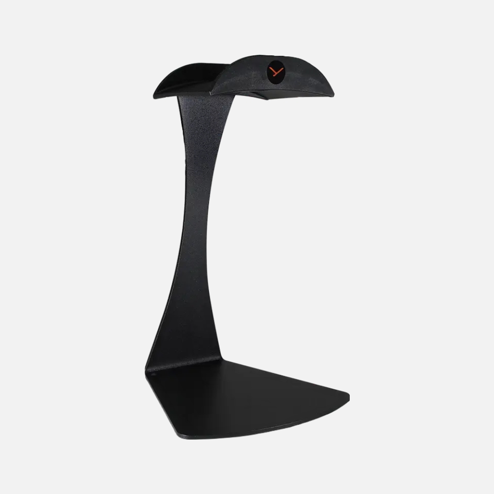 Beyerdynamic Headphone Stand 베이어다이나믹 K&M 헤드폰 스탠드 블랙