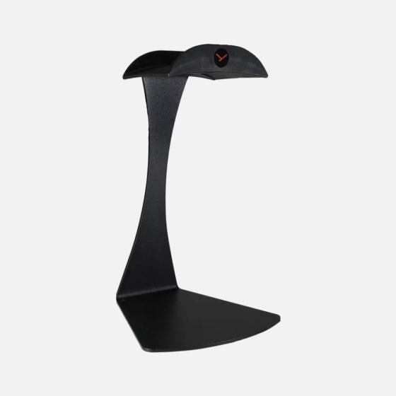 Beyerdynamic Headphone Stand 베이어다이나믹 K&M 헤드폰 스탠드 블랙