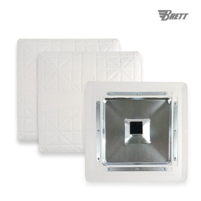 브렛 고정식 프로 베이스셋트(PDB-1)