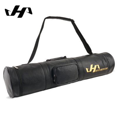 하타케야마 알파에디션-X배트가방 (10개입)블랙