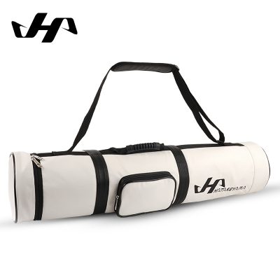 하타케야마 알파에디션-X배트가방 (10개입)화이트