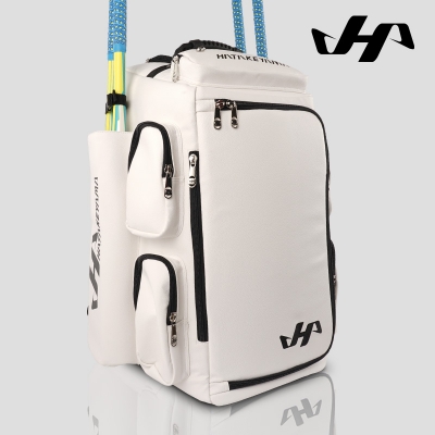 하타케야마 어센틱 프리미엄 알파 에디션  B타입 백팩 화이트