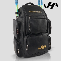 하타케야마 어센틱 프리미엄 알파 매버릭 A타입 백팩 블랙