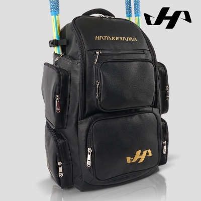 하타케야마 어센틱 프리미엄 알파 매버릭 A타입 백팩 블랙