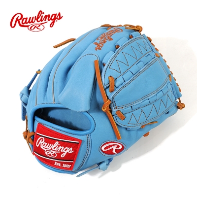 롤링스 HOH 스페셜 메이크업(SMU) 투수/올라운드 글러브 GH4WXHD206-12-CB-TAN 우투용