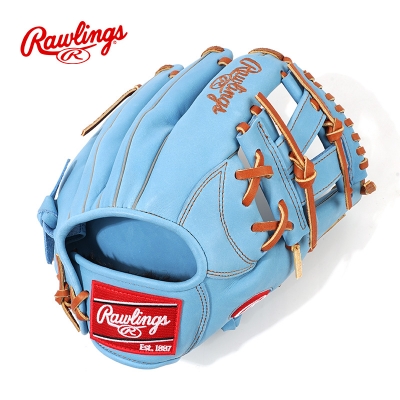 롤링스 HOH 스페셜 메이크업(SMU) 내야 글러브 GH4WXHDNP5-7-CB-TAN 우투용