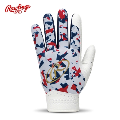 롤링스 벡터 카모2 수비용 장갑 EBG24S08(왼손착용) USA