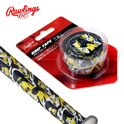 롤링스 그라데이션 배트 그립테이프 EACB14S01 DN/Y/W