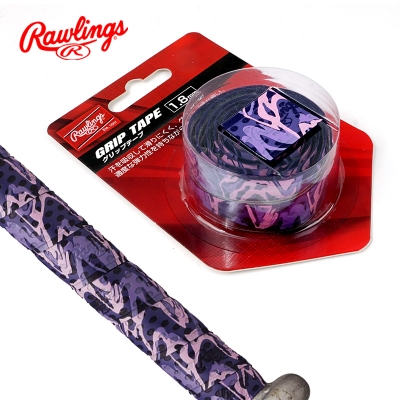 롤링스 그라데이션 배트 그립테이프 EACB14S01 PPL/LB/PK