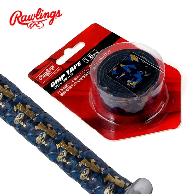 롤링스 벡터 카모2 배트 그립 테이프 EACB14S02 N/GO