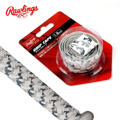 롤링스 벡터 카모2 배트 그립 테이프 EACB14S02 W/BLUB