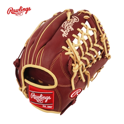 롤링스 샌드랏 스페셜오더 글러브 GHW5SN65-4V-SH