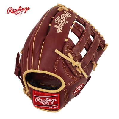 롤링스 샌드랏 스페셜오더 글러브 GHW5SBH34-6-SH