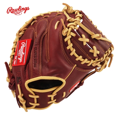 롤링스 샌드랏 스페셜오더 글러브 GHW5SYM4-SH