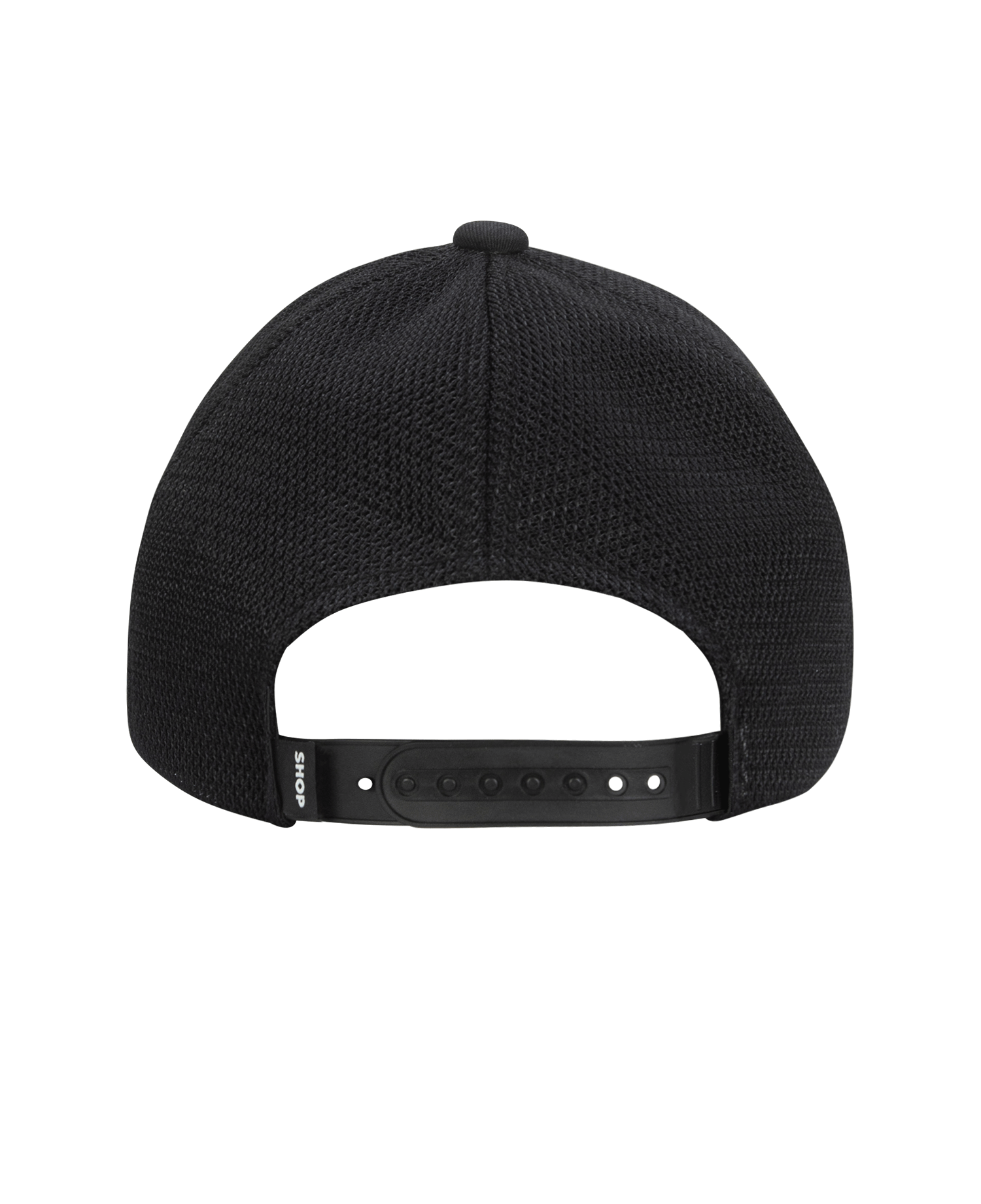 INSANE TRUCKER CAP_BLACK