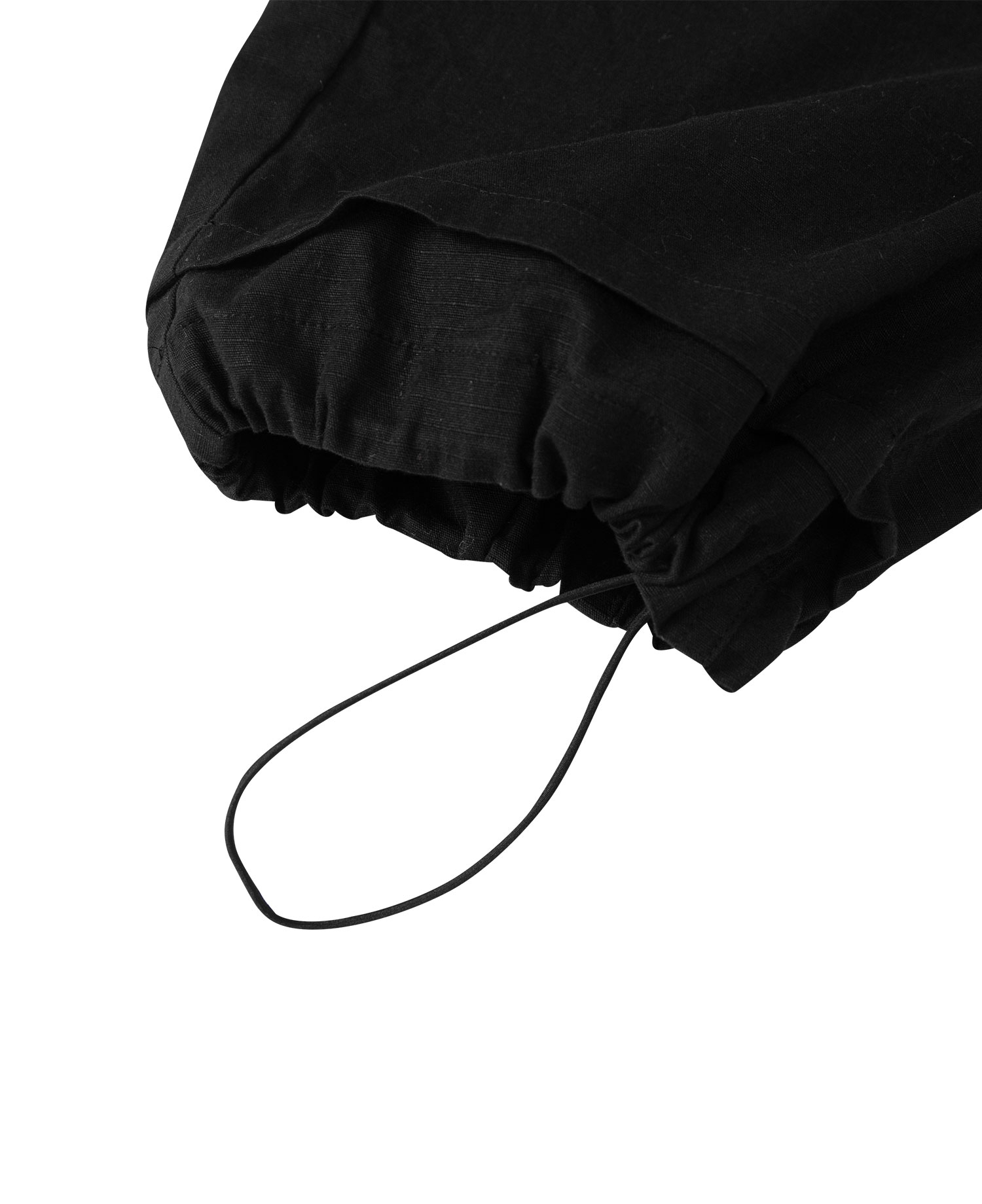 INSANE COMBAT PANTS_BLACK