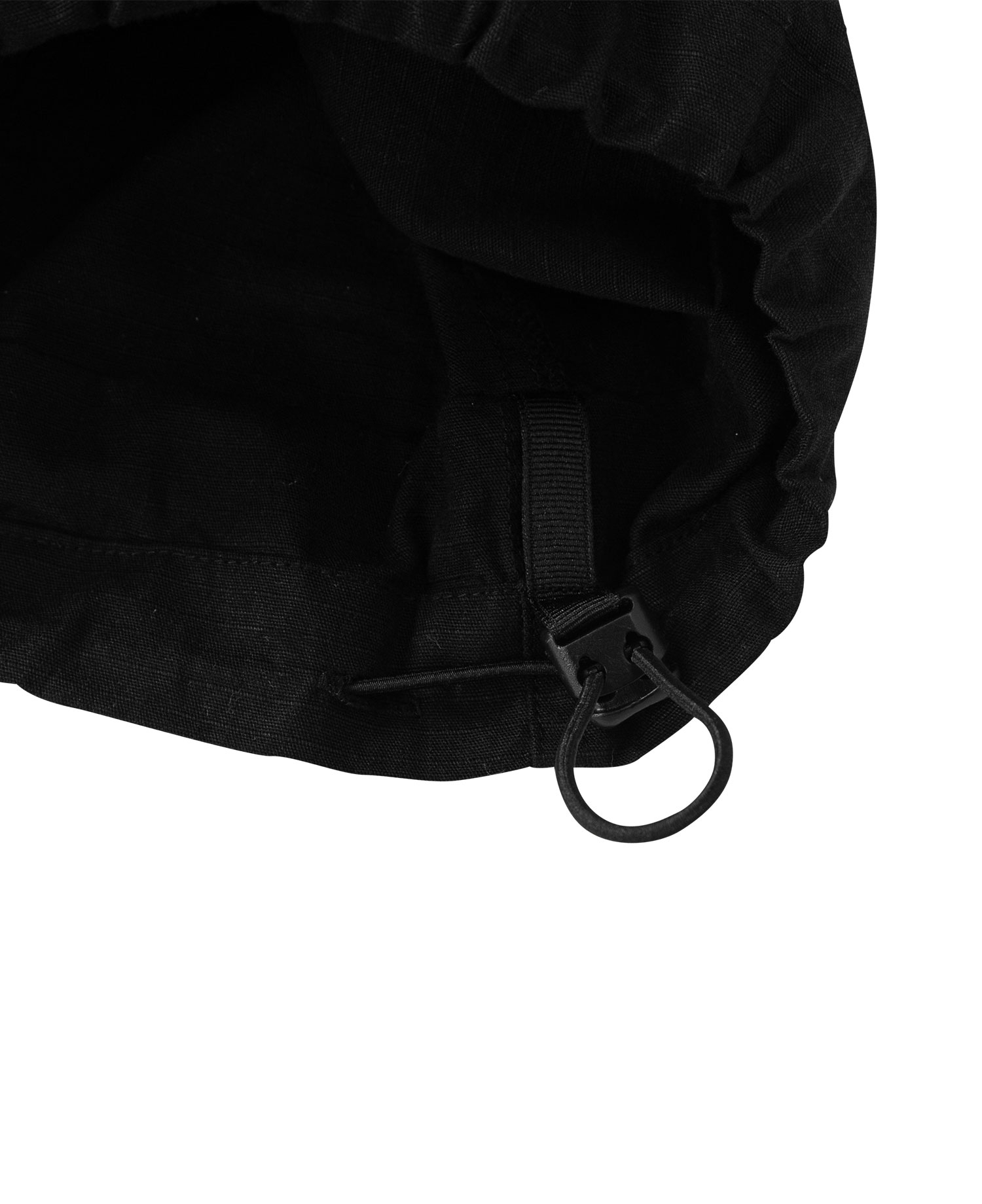INSANE COMBAT PANTS_BLACK