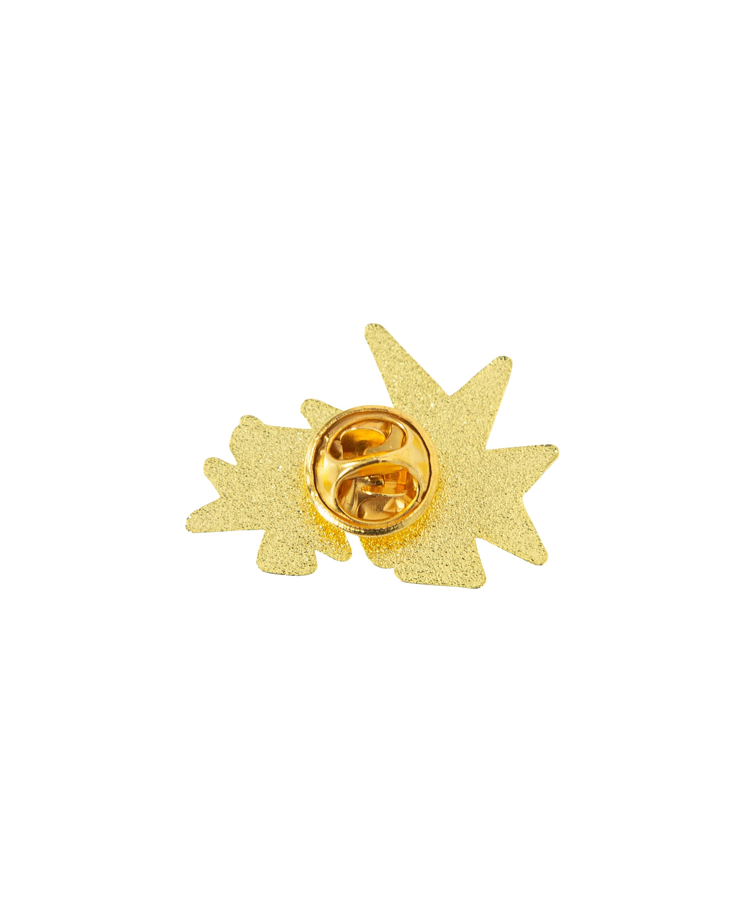 IGS SPARKY LOGO PIN_MULTI