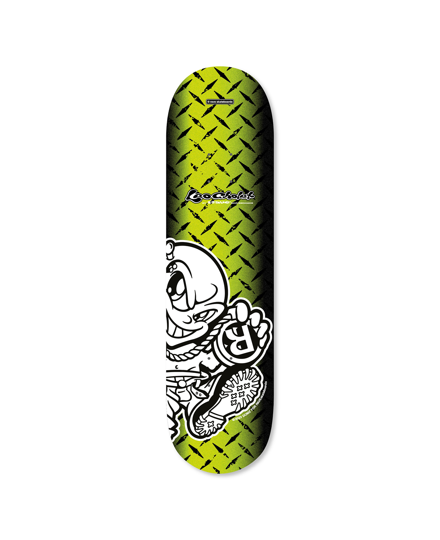 LEO CHOLET PRO BOARD_MULTI