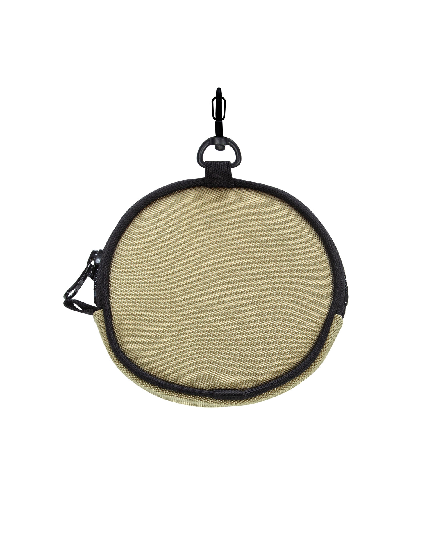 INSANE CORDURA COIN POCKET_BEIGE