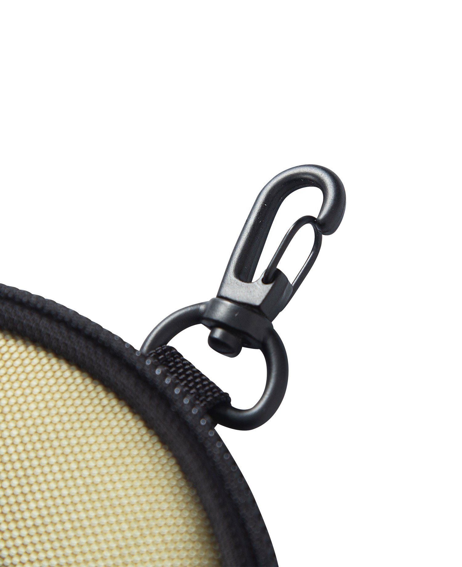 INSANE CORDURA COIN POCKET_BEIGE