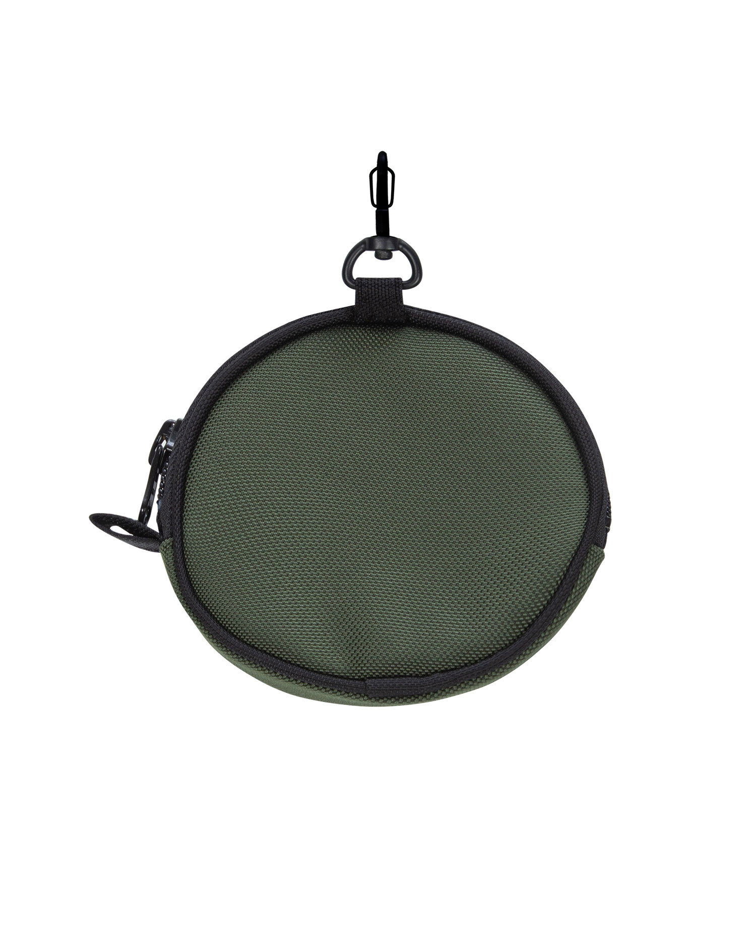 INSANE CORDURA COIN POCKET_KHAKI