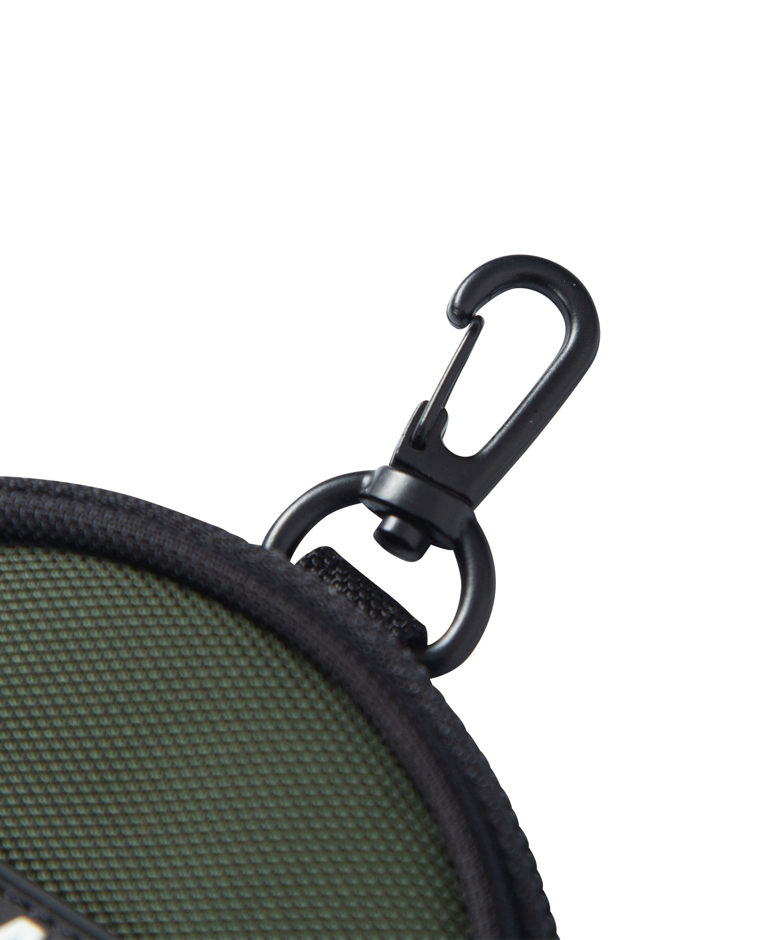 INSANE CORDURA COIN POCKET_KHAKI