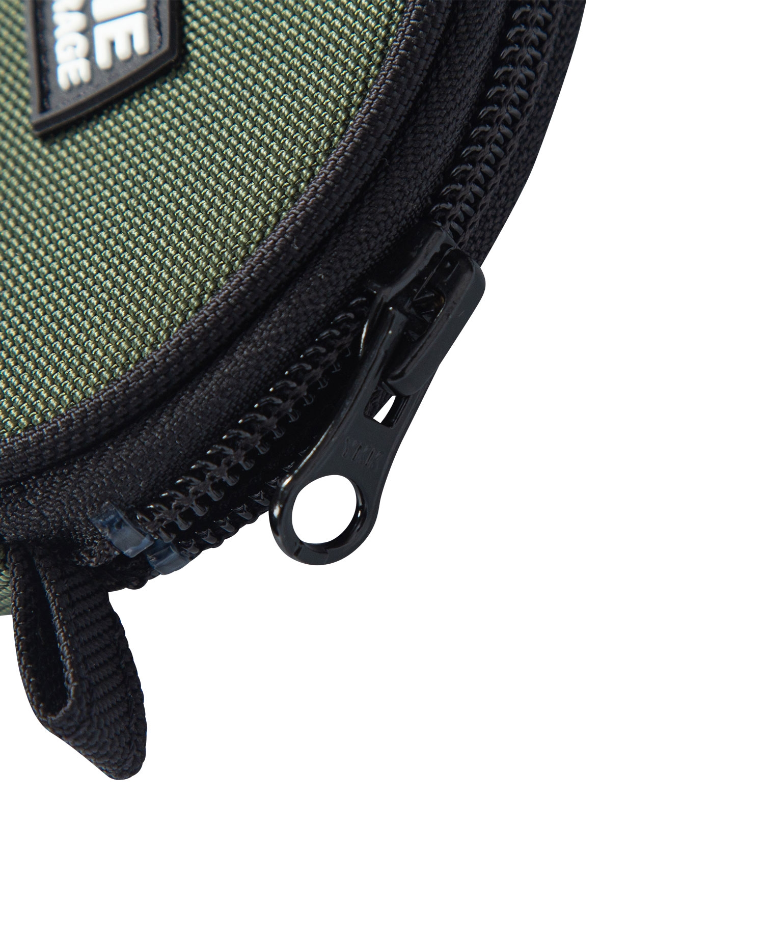 INSANE CORDURA COIN POCKET_KHAKI